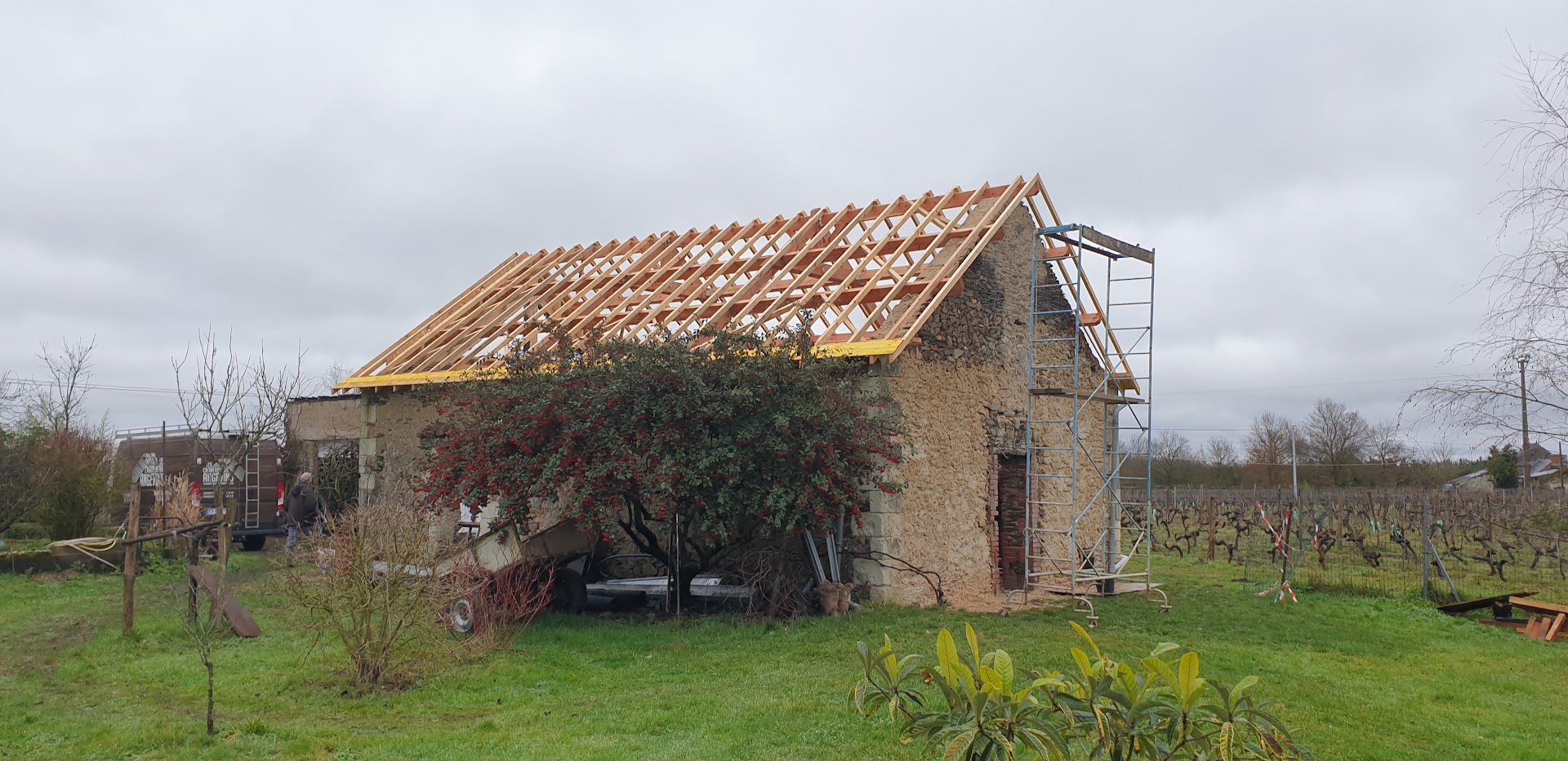 Charpentiers Angevins · Photos 6